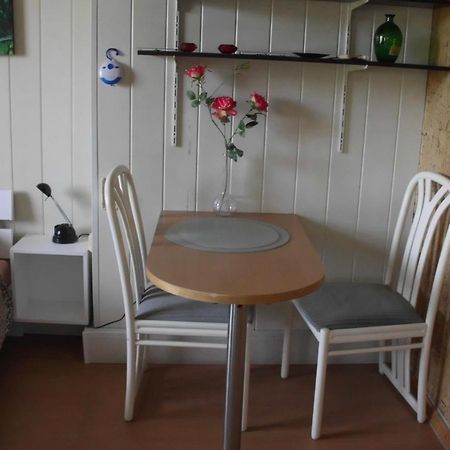 Lovely Apartment 2 Et Inkl Parkplatz Nach Verfuegbarkeit Essen Esterno foto