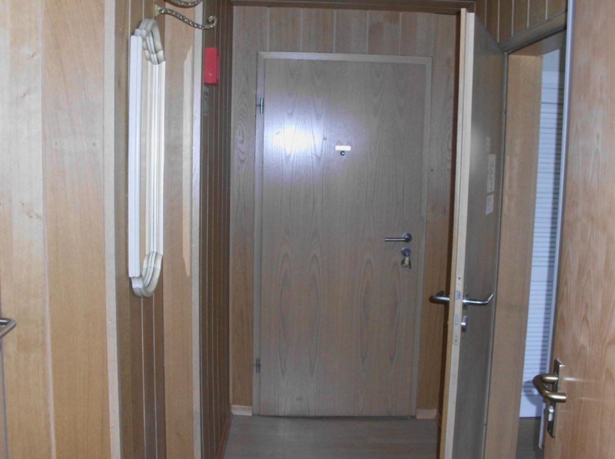 Lovely Apartment 2 Et Inkl Parkplatz Nach Verfuegbarkeit Essen Esterno foto