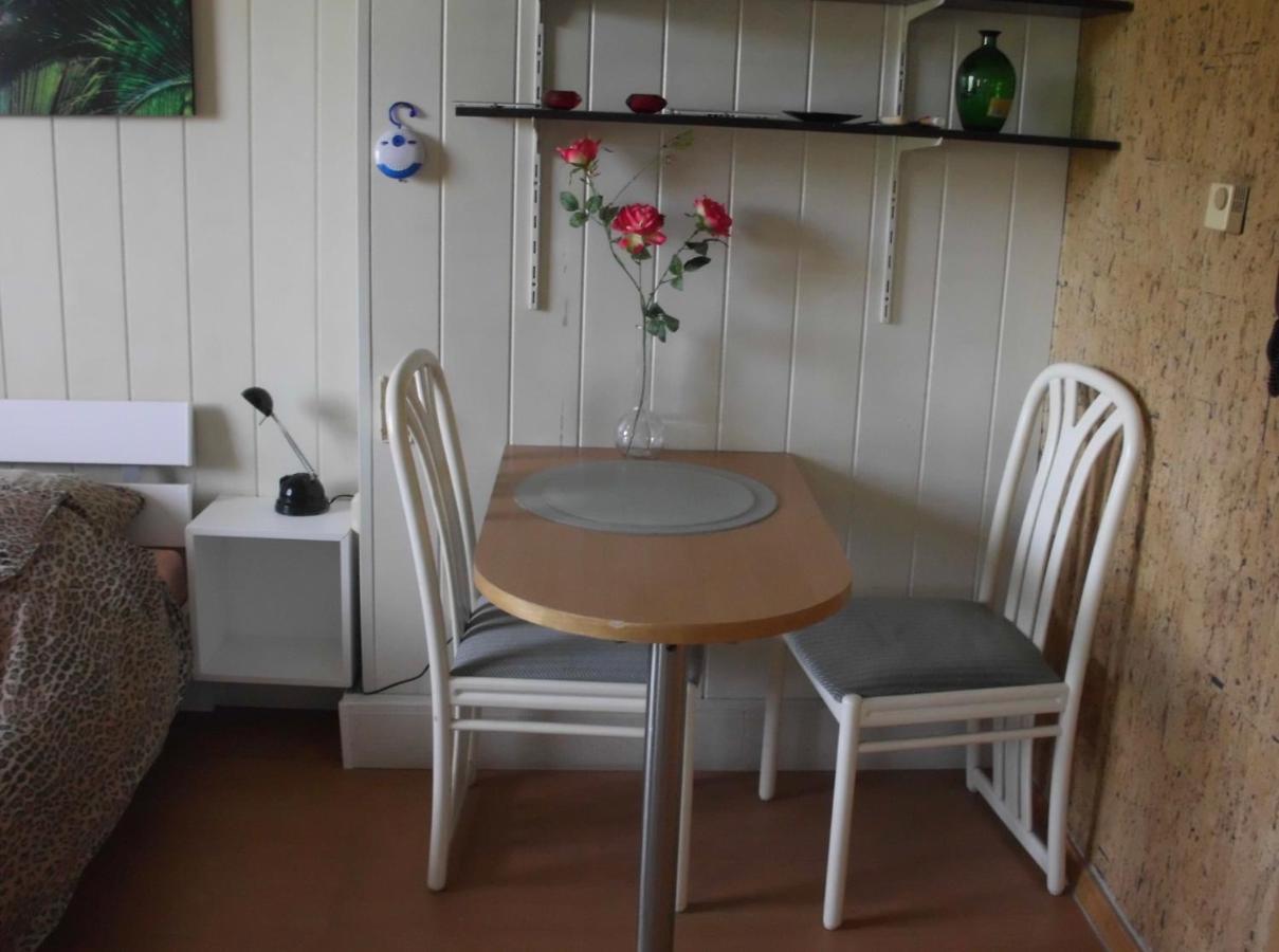 Lovely Apartment 2 Et Inkl Parkplatz Nach Verfuegbarkeit Essen Esterno foto