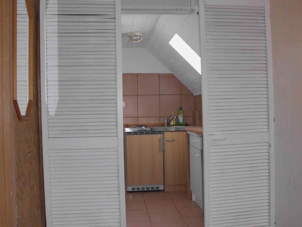 Lovely Apartment 2 Et Inkl Parkplatz Nach Verfuegbarkeit Essen Esterno foto