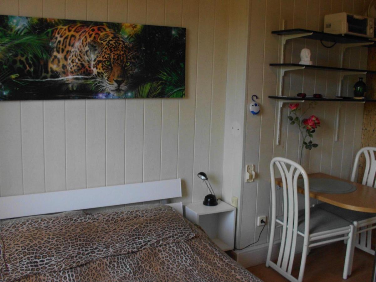 Lovely Apartment 2 Et Inkl Parkplatz Nach Verfuegbarkeit Essen Esterno foto